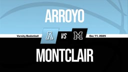 12/10 Highlights vs Arroyo