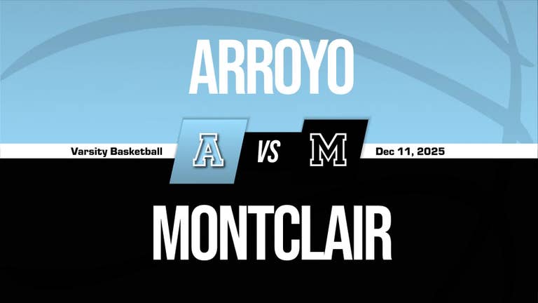 Video player poster