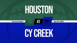 09/25 Highlights vs Houston