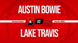 09/25 Highlights @ Lake Travis