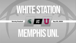 09/25 Highlights vs White Station