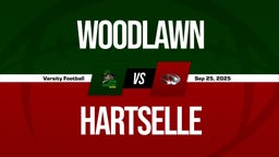 09/25 Highlights @ Hartselle
