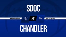 09/25 Highlights @ Chandler