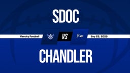 09/25 Highlights vs SDOC