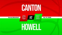 02/13 Highlights @ Howell