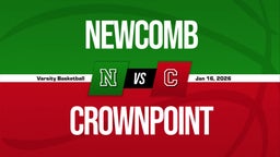 01/15 Highlights @ Crownpoint