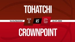 01/20 Highlights vs Tohatchi