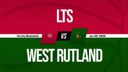01/9 Highlights @ West Rutland