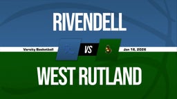 01/16 Highlights @ West Rutland