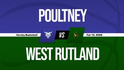 02/12 Highlights @ West Rutland