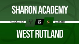 01/3 Highlights @ West Rutland