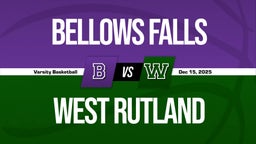 12/15 Highlights @ West Rutland