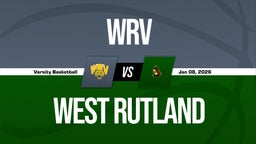 01/8 Highlights @ West Rutland