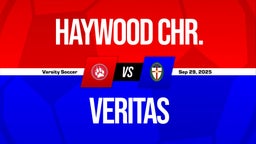 09/29 Highlights vs Haywood Chr.