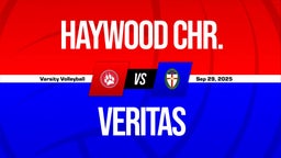 09/29 Highlights @ Veritas