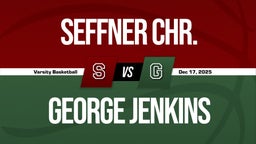 12/16 Highlights vs Seffner Chr.