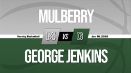 01/9 Highlights vs Mulberry