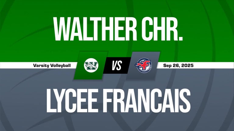 Video player poster image