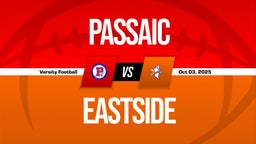 10/3 Highlights vs Passaic