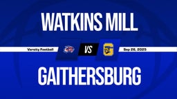 09/26 Highlights @ Gaithersburg