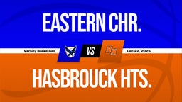 12/22 Highlights vs Eastern Chr.