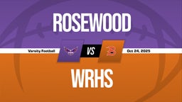 10/24 Highlights @ WRHS
