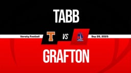 09/26 Highlights @ Grafton