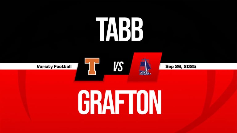 Video player poster image