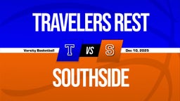 12/9 Highlights vs Travelers Rest