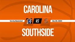 12/5 Highlights vs Carolina