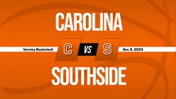 12/5 Highlights vs Carolina