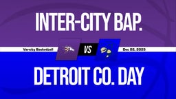 12/2 Highlights @ Detroit Co. Day