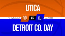 01/6 Highlights @ Detroit Co. Day