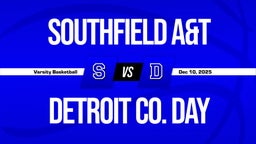 12/9 Highlights vs Southfield A&T