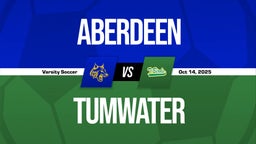 10/14 Highlights @ Tumwater