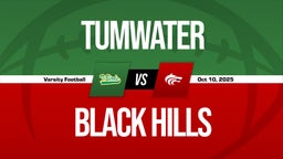 10/10 Highlights vs Tumwater