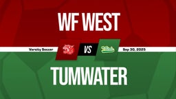 09/30 Highlights @ Tumwater