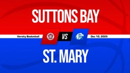 12/10 Highlights vs Suttons Bay