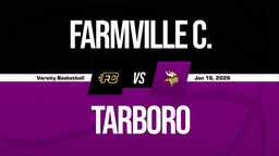 01/16 Highlights vs Farmville C.