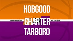 01/14 Highlights vs Hobgood Charter