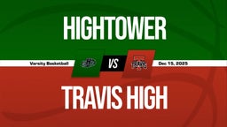12/15 Highlights vs Hightower