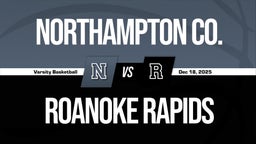 12/17 Highlights vs Northampton Co.