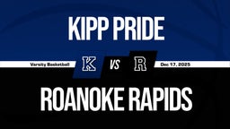 12/16 Highlights vs KIPP Pride