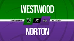 09/29 Highlights vs Westwood