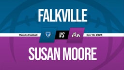 10/10 Highlights vs Falkville