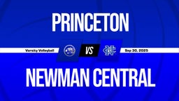 09/30 Highlights vs Princeton