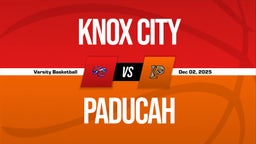 12/2 Highlights vs Knox City