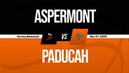 11/21 Highlights vs Aspermont