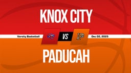 12/2 Highlights vs Knox City