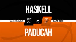 12/9 Highlights vs Haskell